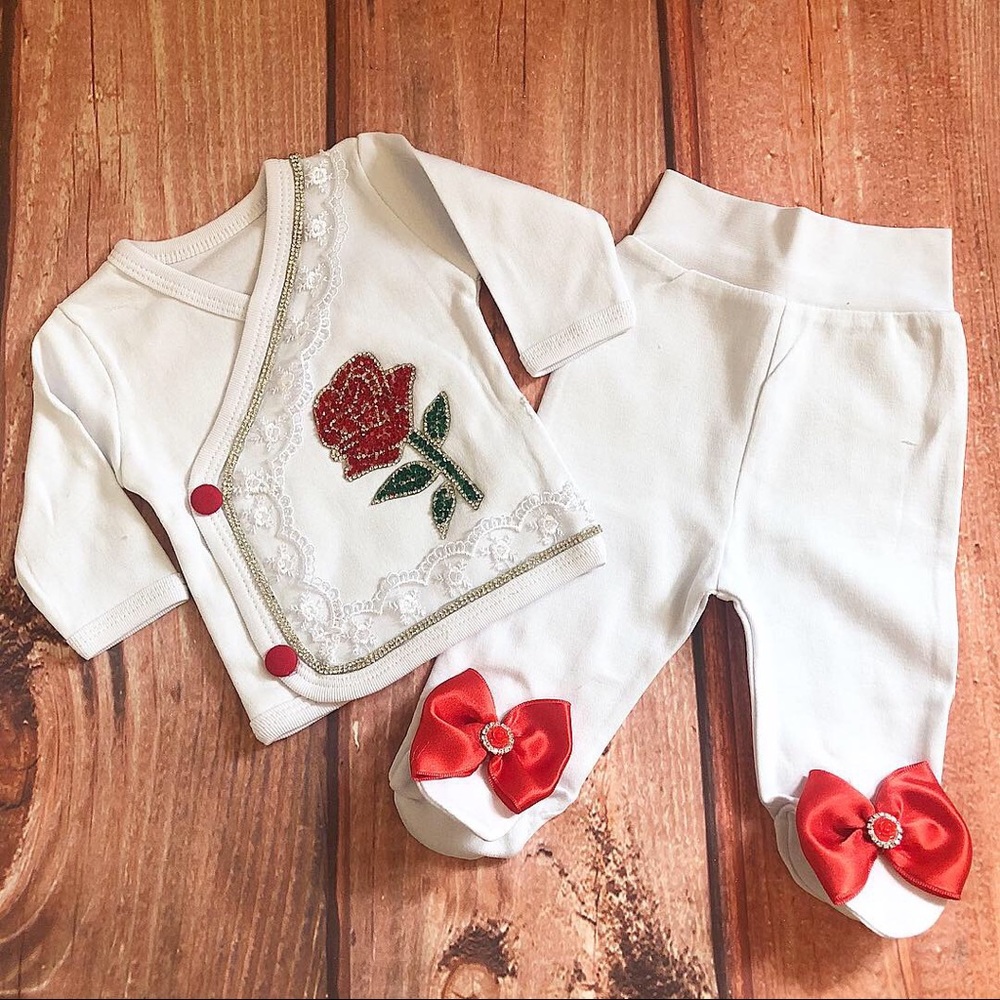 Newborn set